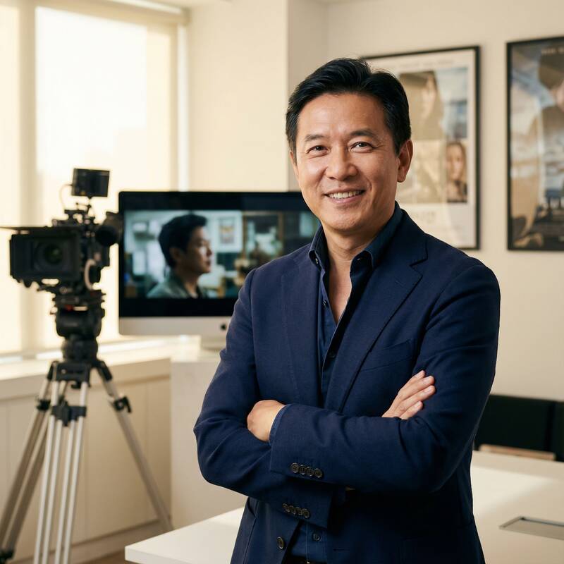 麻豆传媒视频导演顾问