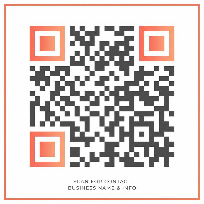 麻豆传媒商务二维码