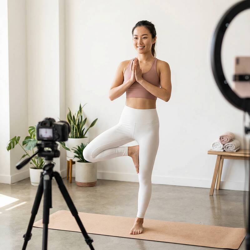 麻豆传媒健身视频教程